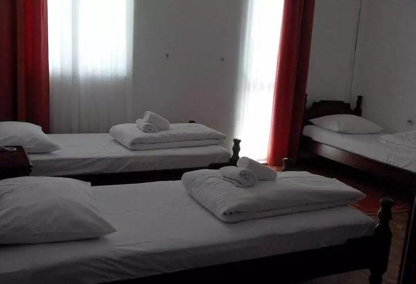 Fotos del hotel Lovcen:  11