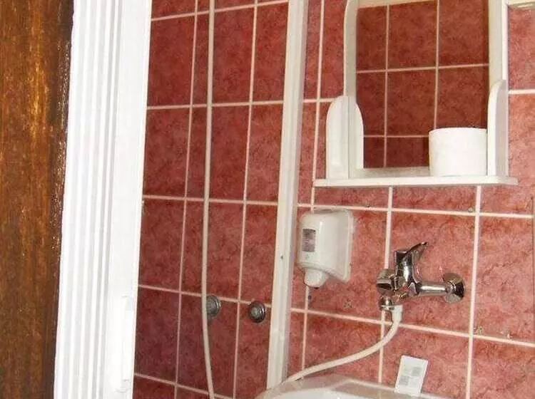 Fotos del hotel Lovcen:  7