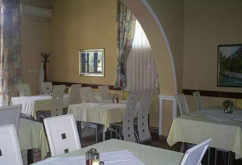 Fotos del hotel Lovcen:  5