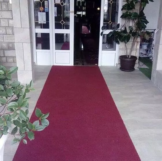 Fotos del hotel Lovcen:  9