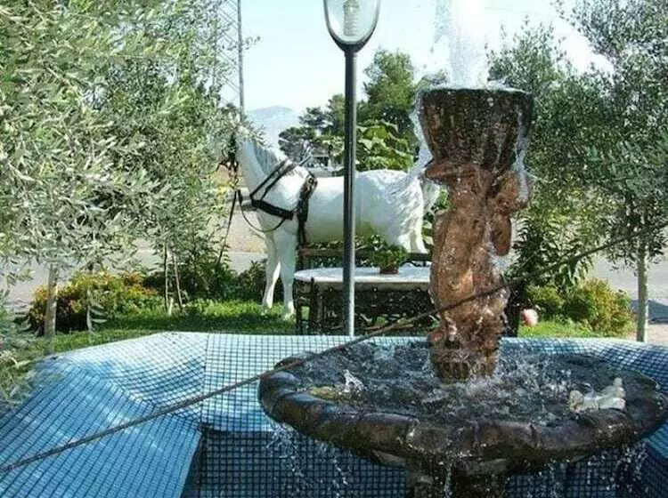 Fotos del hotel Lovcen:  8