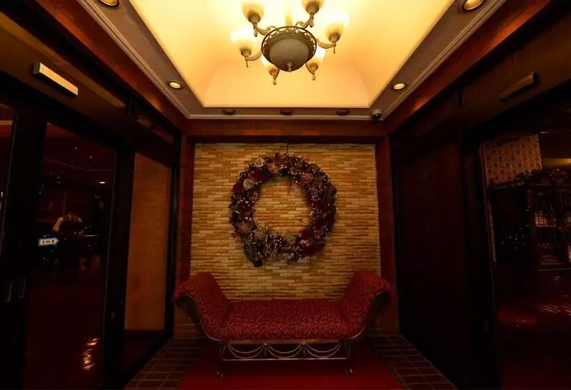 Fotos del hotel Sakura Fleur Aoyama:  2