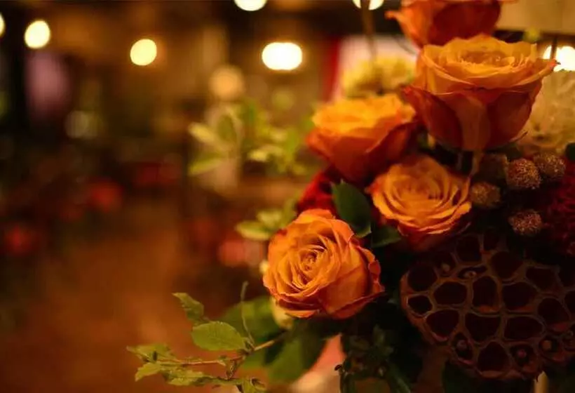 Fotos del hotel Sakura Fleur Aoyama:  11