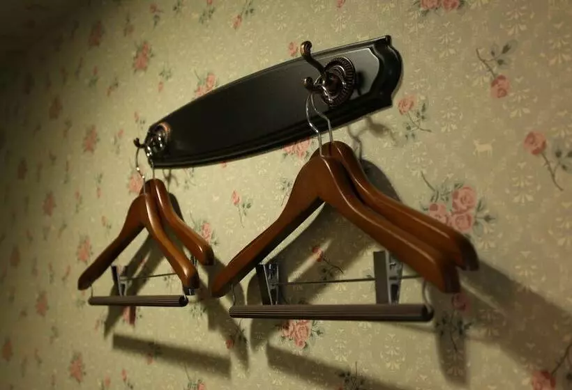 Fotos del hotel Sakura Fleur Aoyama:  14