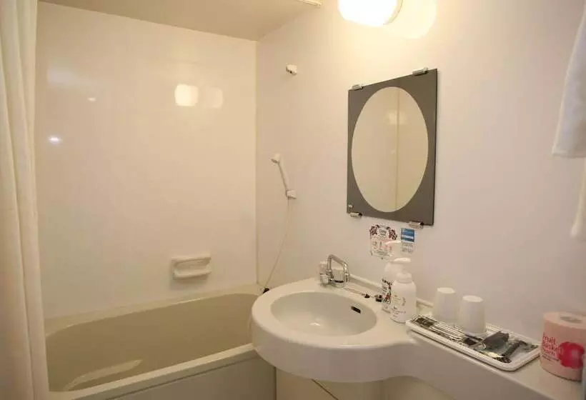 Fotos del hotel Sakura Fleur Aoyama:  3