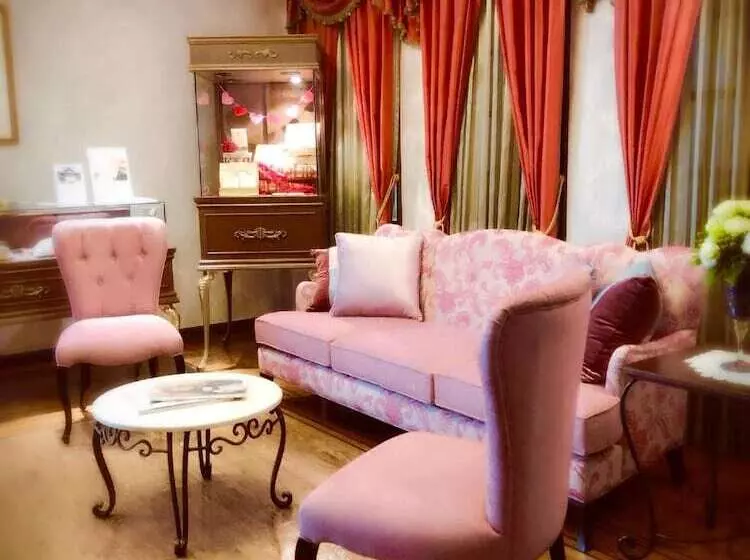 Fotos del hotel Sakura Fleur Aoyama:  7