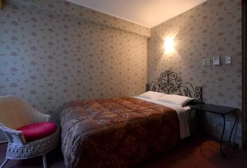 Fotos del hotel Sakura Fleur Aoyama:  22