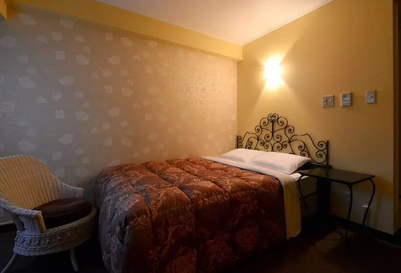 Fotos del hotel Sakura Fleur Aoyama:  13