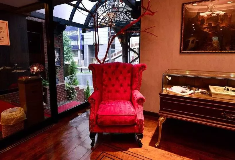 Fotos del hotel Sakura Fleur Aoyama:  25