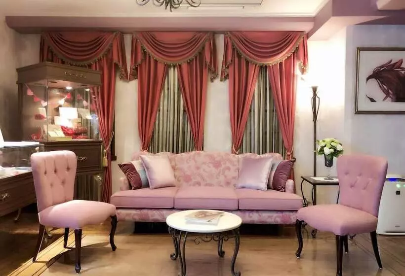 Fotos del hotel Sakura Fleur Aoyama:  21