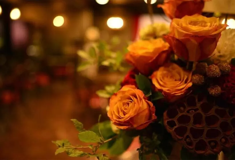 Fotos del hotel Sakura Fleur Aoyama:  8