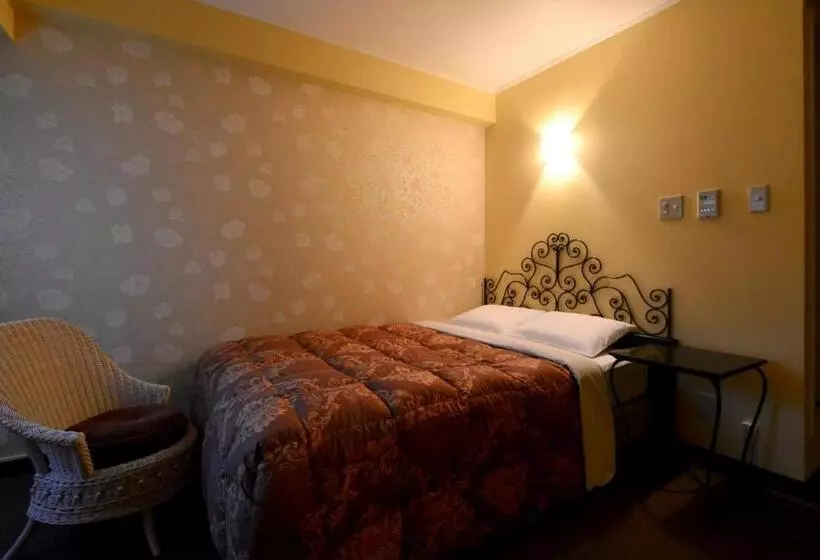 Fotos del hotel Sakura Fleur Aoyama:  6