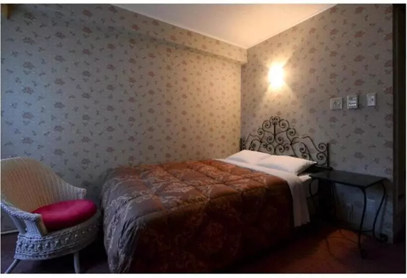 Fotos del hotel Sakura Fleur Aoyama:  10