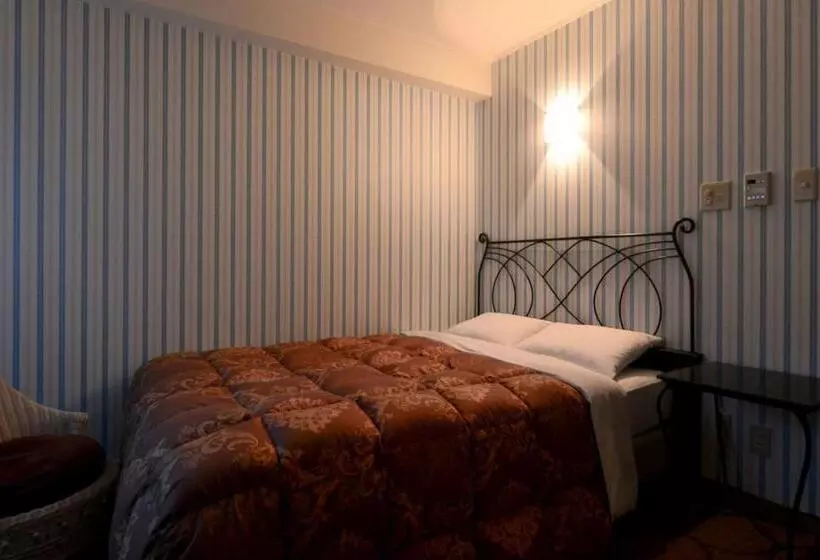 Fotos del hotel Sakura Fleur Aoyama:  19