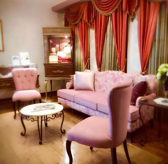 Fotos del hotel Sakura Fleur Aoyama:  24