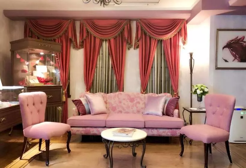 Fotos del hotel Sakura Fleur Aoyama:  20