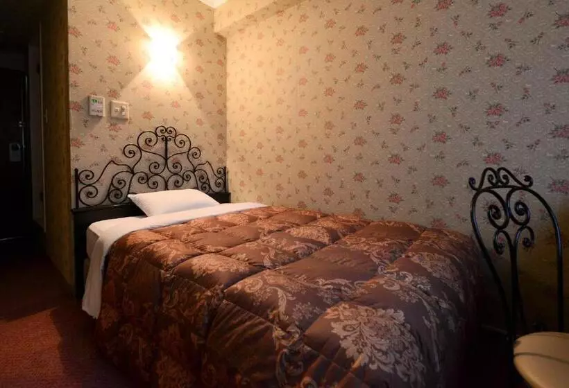 Fotos del hotel Sakura Fleur Aoyama:  17