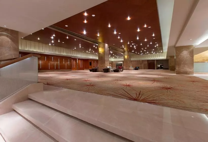 Fotos del hotel Sheraton Grand Bangalore  At Brigade Gateway:  2