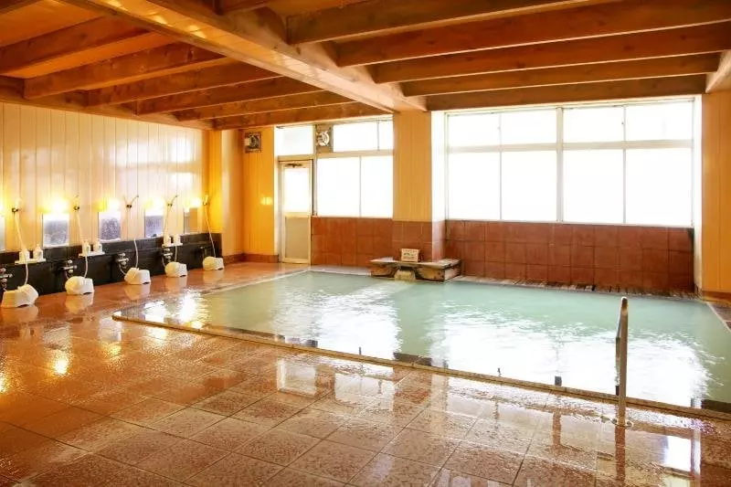 Fotos del hotel Suzurikawa Hotel:  2