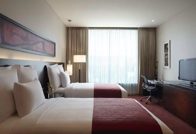 Fotos del hotel Jw Marriott Pune:  2