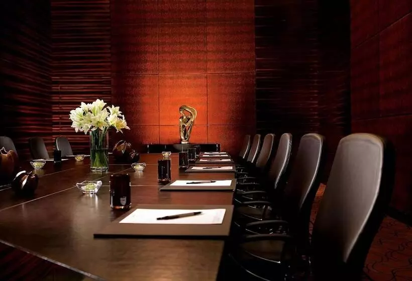 Fotos del hotel Jw Marriott Pune:  8