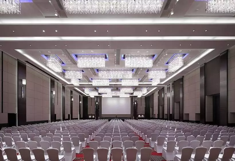 Fotos del hotel Jw Marriott Pune:  15