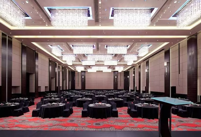 Fotos del hotel Jw Marriott Pune:  19