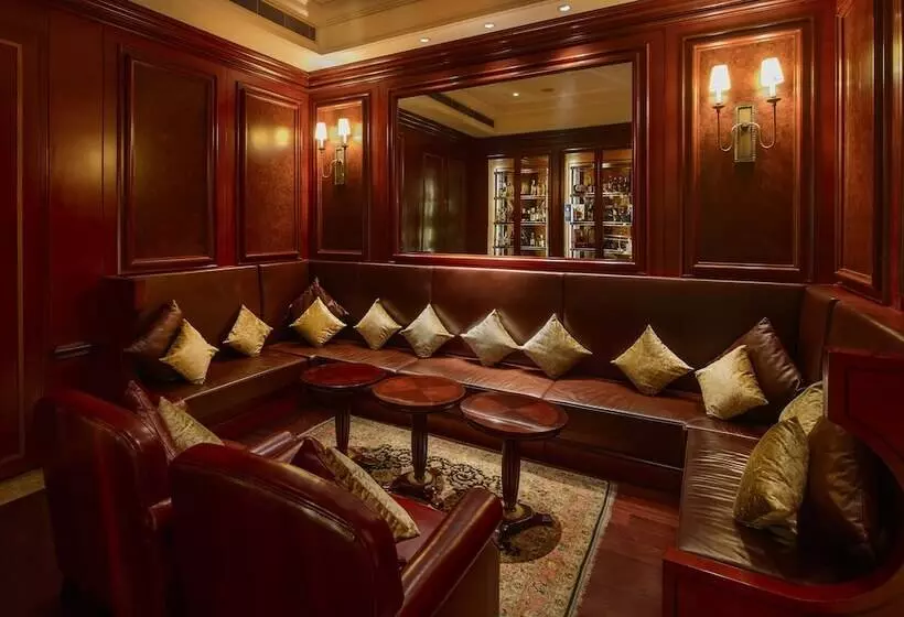 Fotos del hotel Jw Marriott Pune:  3