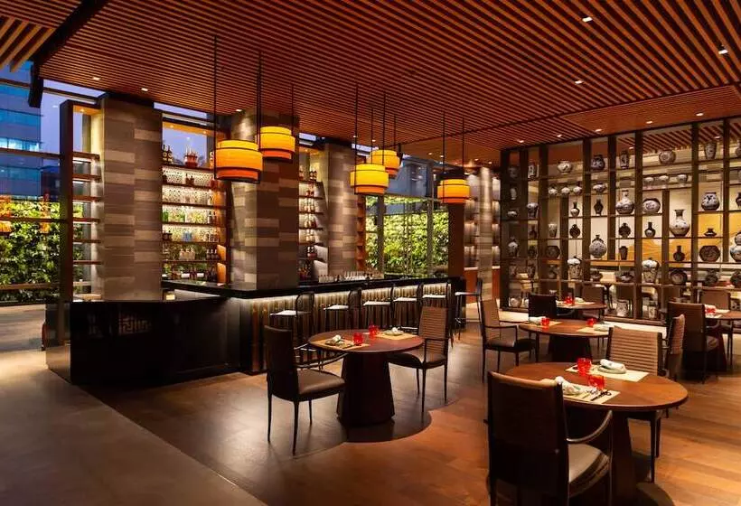 Fotos del hotel Jw Marriott Pune:  21