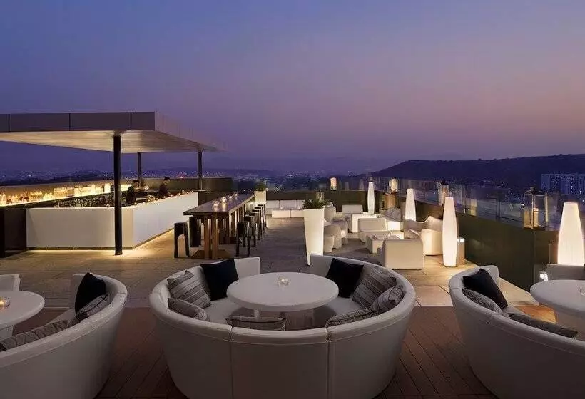 Fotos del hotel Jw Marriott Pune:  20