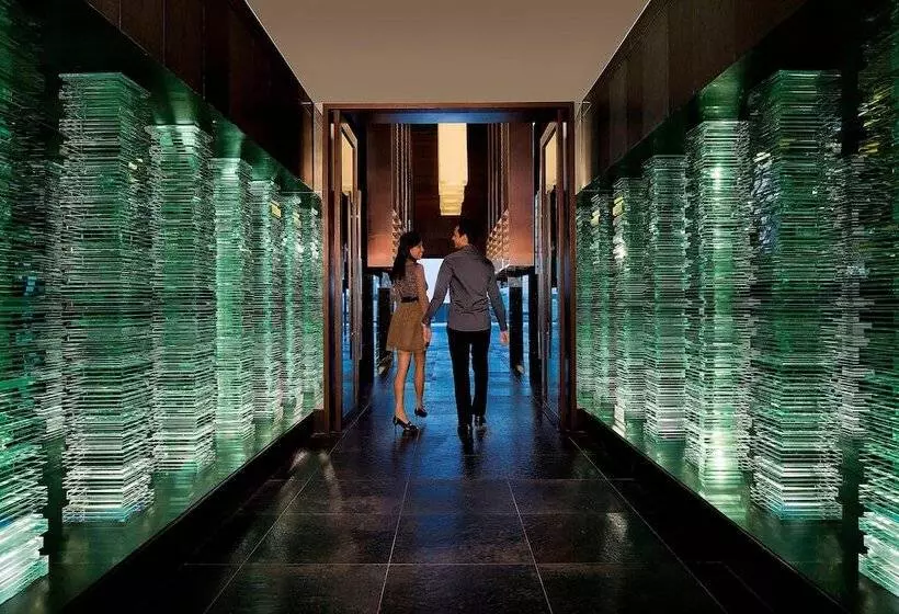 Fotos del hotel Jw Marriott Pune:  5