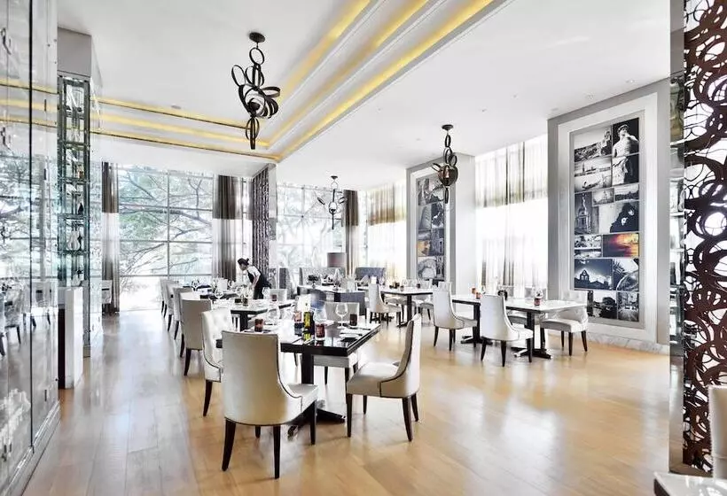 Fotos del hotel Jw Marriott Pune:  6