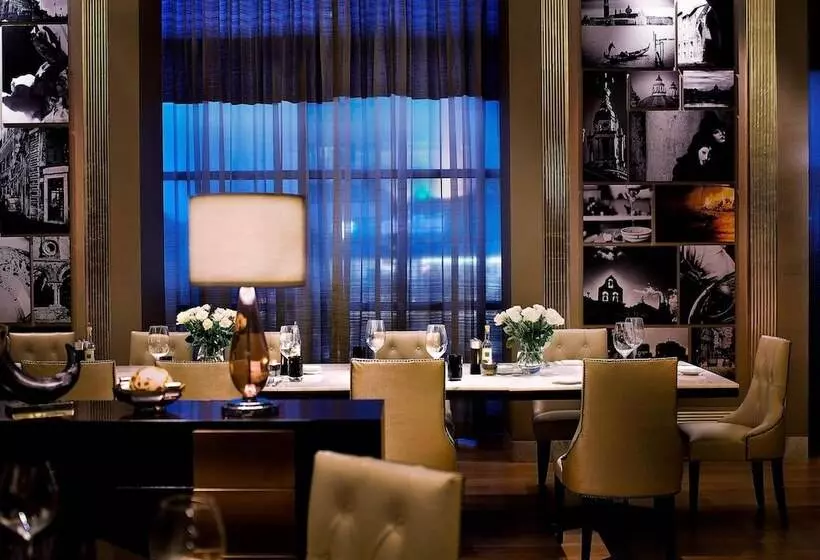 Fotos del hotel Jw Marriott Pune:  23