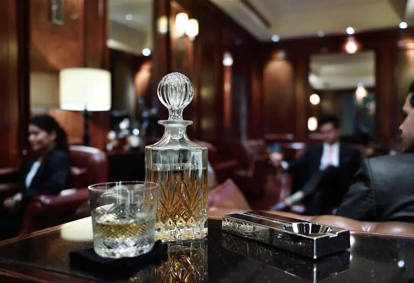 Fotos del hotel Jw Marriott Pune:  10