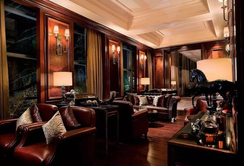 Fotos del hotel Jw Marriott Pune:  12