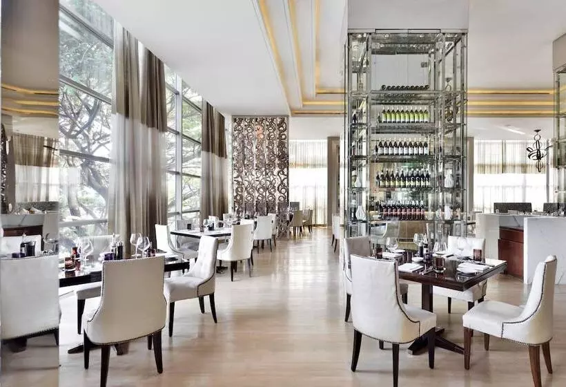 Fotos del hotel Jw Marriott Pune:  17