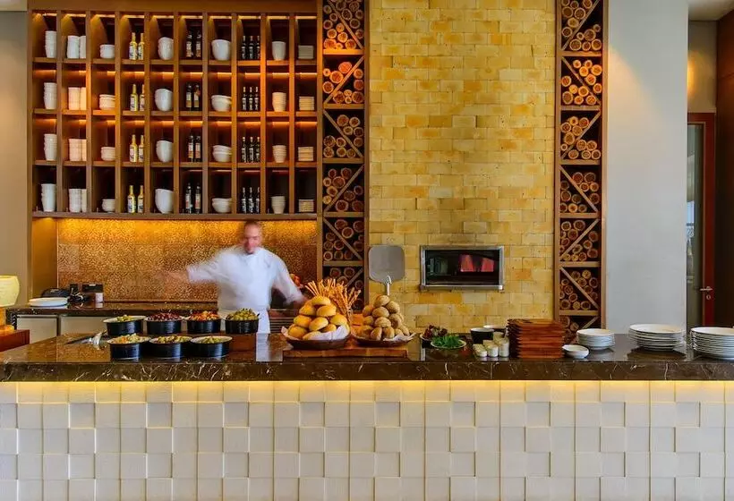 Fotos del hotel Jw Marriott Pune:  18