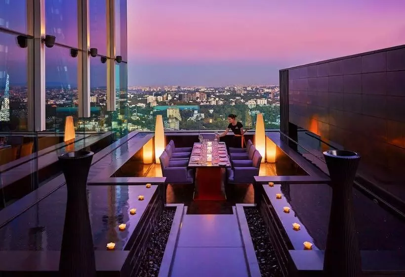 Fotos del hotel Jw Marriott Pune:  11