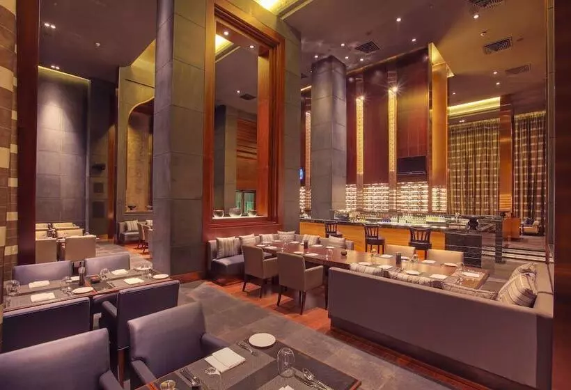 Fotos del hotel Jw Marriott Pune:  13