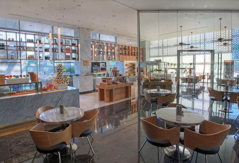 Fotos del hotel Jw Marriott Pune:  7