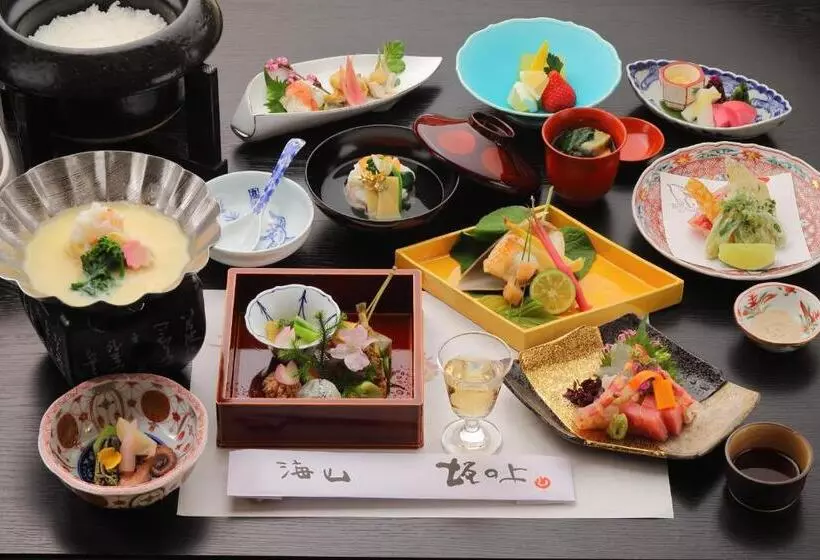 Fotos del hotel Kyoto Ryokan Sakanoue:  18