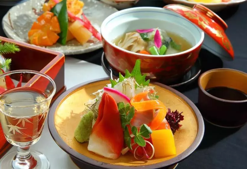 Fotos del hotel Kyoto Ryokan Sakanoue:  8