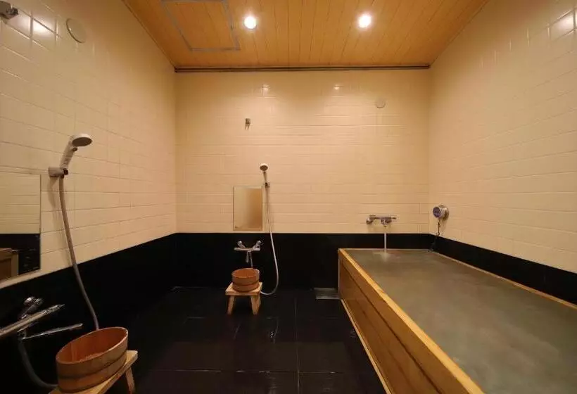 Fotos del hotel Kyoto Ryokan Sakanoue:  15