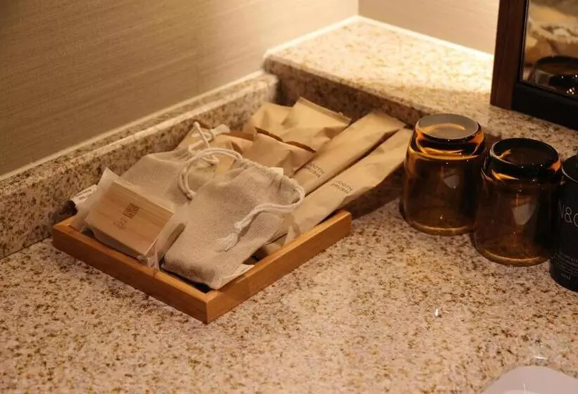 Fotos del hotel Kyoto Ryokan Sakanoue:  11