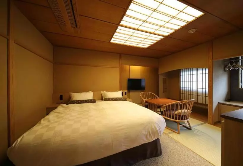 Fotos del hotel Kyoto Ryokan Sakanoue:  21