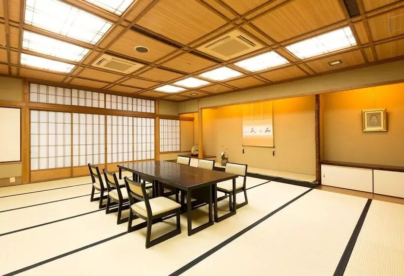 Fotos del hotel Kyoto Ryokan Sakanoue:  4