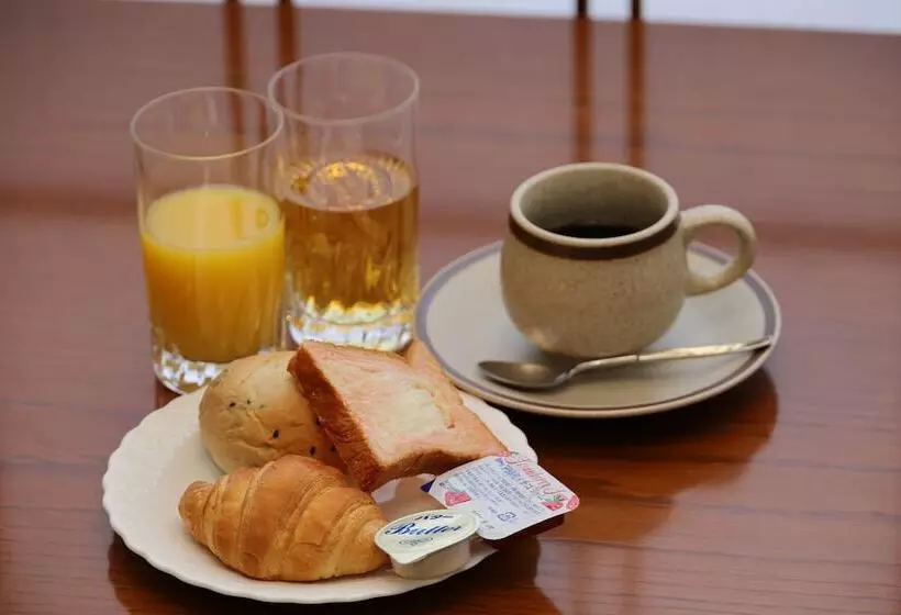 Fotos del hotel Kyoto Ryokan Sakanoue:  20