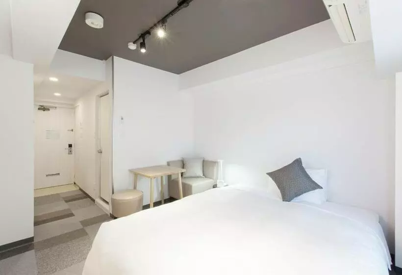 Fotos del hotel Tokyu Stay Meguroyutenji:  22