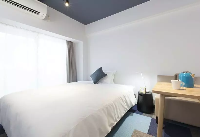 Fotos del hotel Tokyu Stay Meguroyutenji:  17