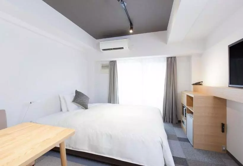 Fotos del hotel Tokyu Stay Meguroyutenji:  15